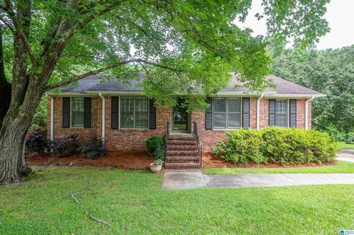 4221 Shiloh Ln, BIRMINGHAM, AL, 35213-2730 | Card Image