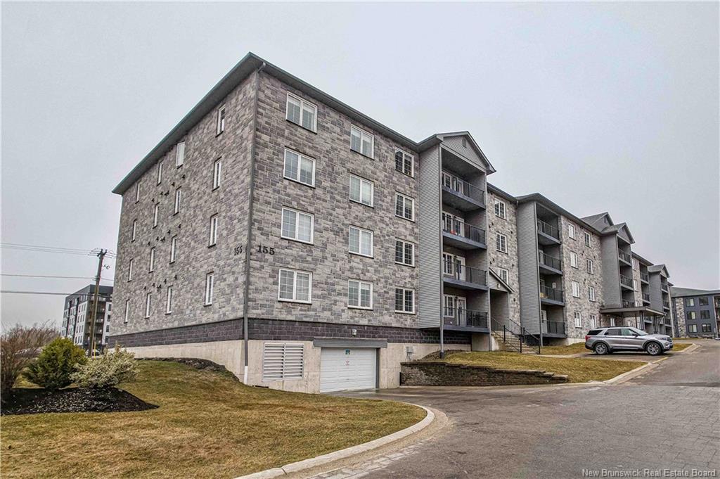 Residential in Fredericton