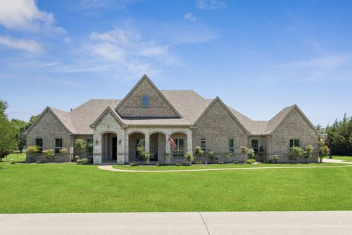 2750 Bauer Ct, Lucas, TX, 75002-8539 | Card Image