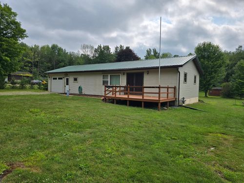 17159 Evergreen Ln, Lakewood, WI, 54138-9731 | Card Image