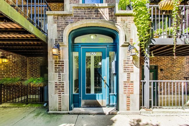 APT-2S - 627 Arlington Pl, Condo with 1 bedrooms, 1 bathrooms and null parking in CHICAGO IL | Image 20