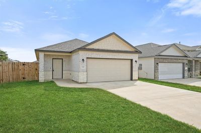 11216 Danny Lane, House other with 3 bedrooms, 2 bathrooms and null parking in Willis TX | Image 2