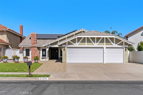 21281 Calle Recreo, Lake Forest, CA, 92630-2141 | Card Image