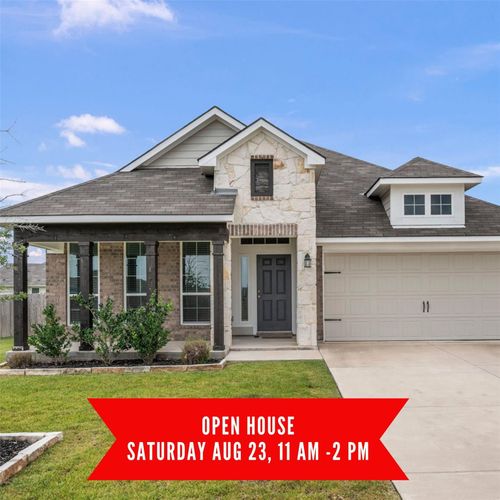 2054 Viva Rd, Bryan, TX, 77807-1507 | Card Image