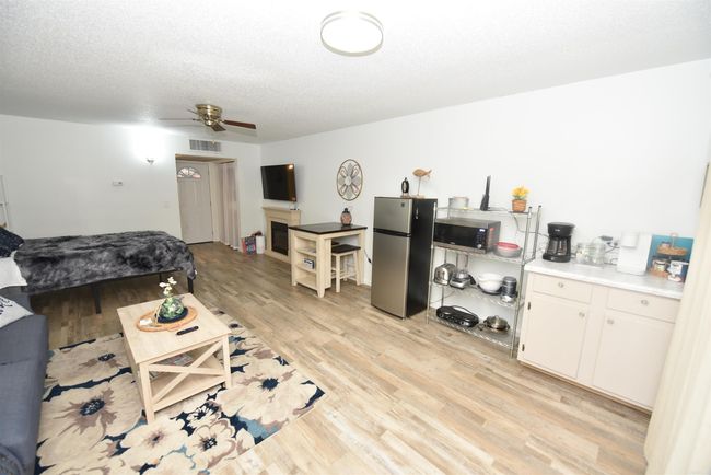 3022 Summerhill Pl, Home with 1 bedrooms, 1 bathrooms and null parking in Fairfield Bay AR | Image 4
