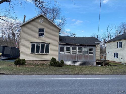 6734 Bennetts Corners Rd, Memphis, NY, 13112-9781 | Card Image
