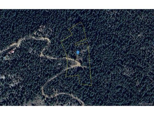 26421 Fern Gulch Rd, Evergreen, CO, 80439 | Card Image