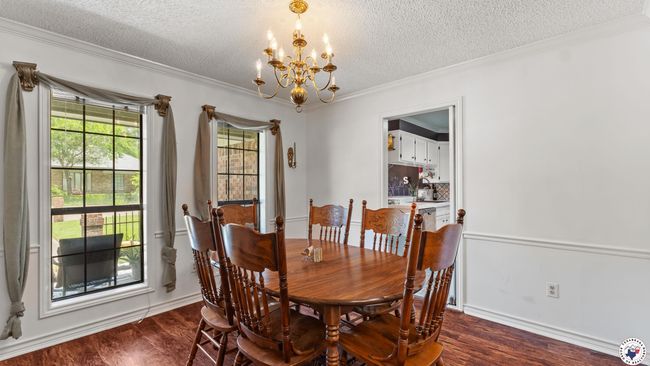 201 Larkspur Ln, House other with 3 bedrooms, 2 bathrooms and null parking in Wake Village TX | Image 19