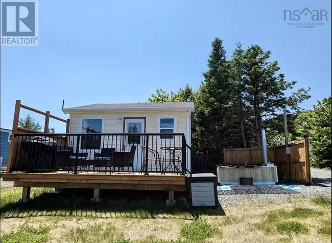 1543 W Lake Ainslie Rd, Home with 0 bedrooms, 0 bathrooms and null parking in Inverness NS | Image 6