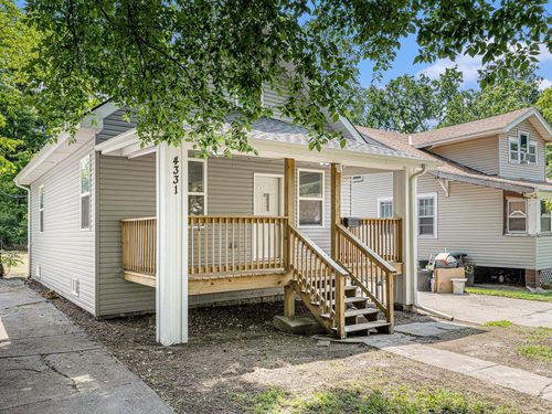 4331 N 41st St, Omaha, NE, 68111-2135 | Card Image