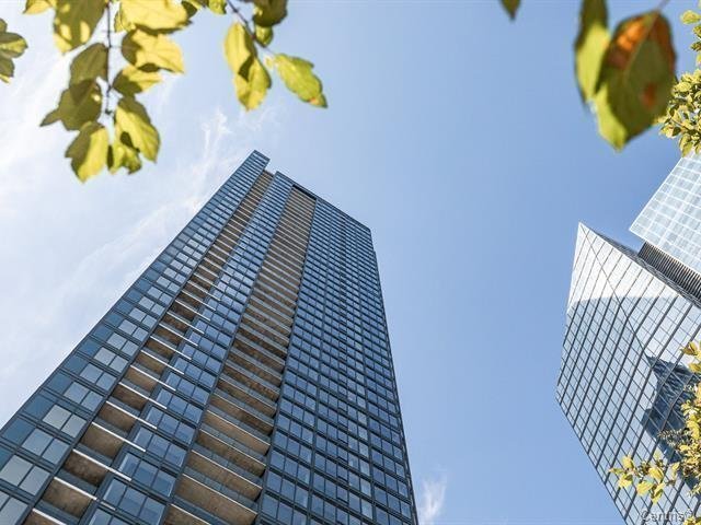 Residential in Montréal (Ville-Marie) 4