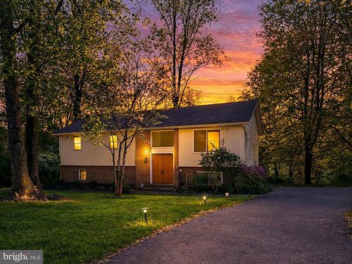12344 Greenspring Avenue, OWINGS MILLS, MD, 21117 | Card Image