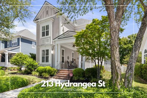 213 Hydrangea St, Summerville, SC, 29483-5522 | Card Image
