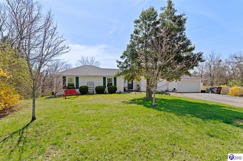 1357 Markwell Lane, Taylorsville, KY, 40071 | Card Image