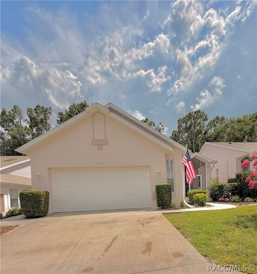3533 S Belgrave Dr, INVERNESS, FL, 34452-8768 | Card Image