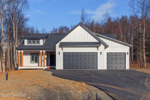 10457 E Heartland Loop, Palmer, AK, 99645 | Card Image