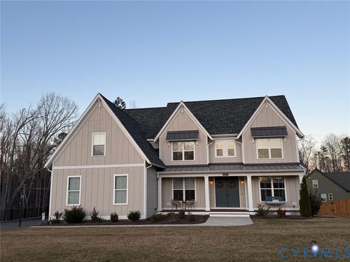 2172 Ellis Farm Way, Manakin, VA, 23103 | Card Image