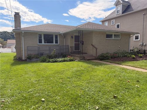 1235 2nd St, Beaver, PA, 15009-2525 | Card Image