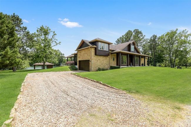 18 Smith Loop N, House other with 4 bedrooms, 5 bathrooms and 2 parking in Cleveland TX | Image 32