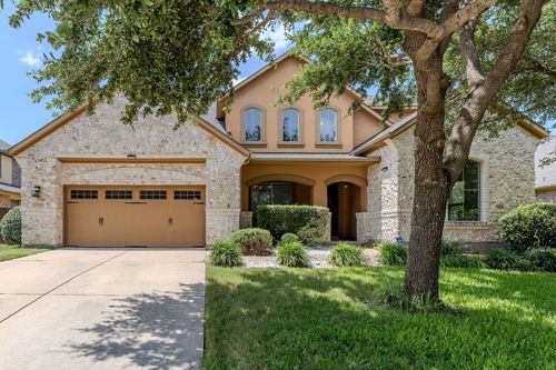 2628 Dalea Street, Round Rock, TX, 78681 | Card Image