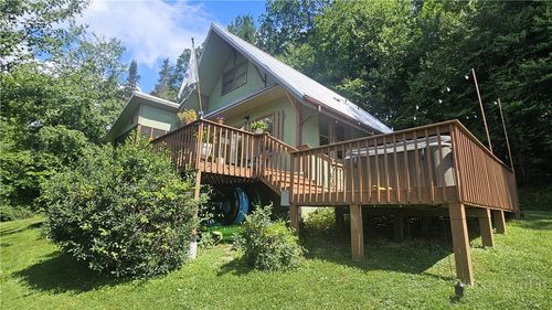 273 Bluebird Ln, Fleetwood, NC, 28626-9889 | Card Image
