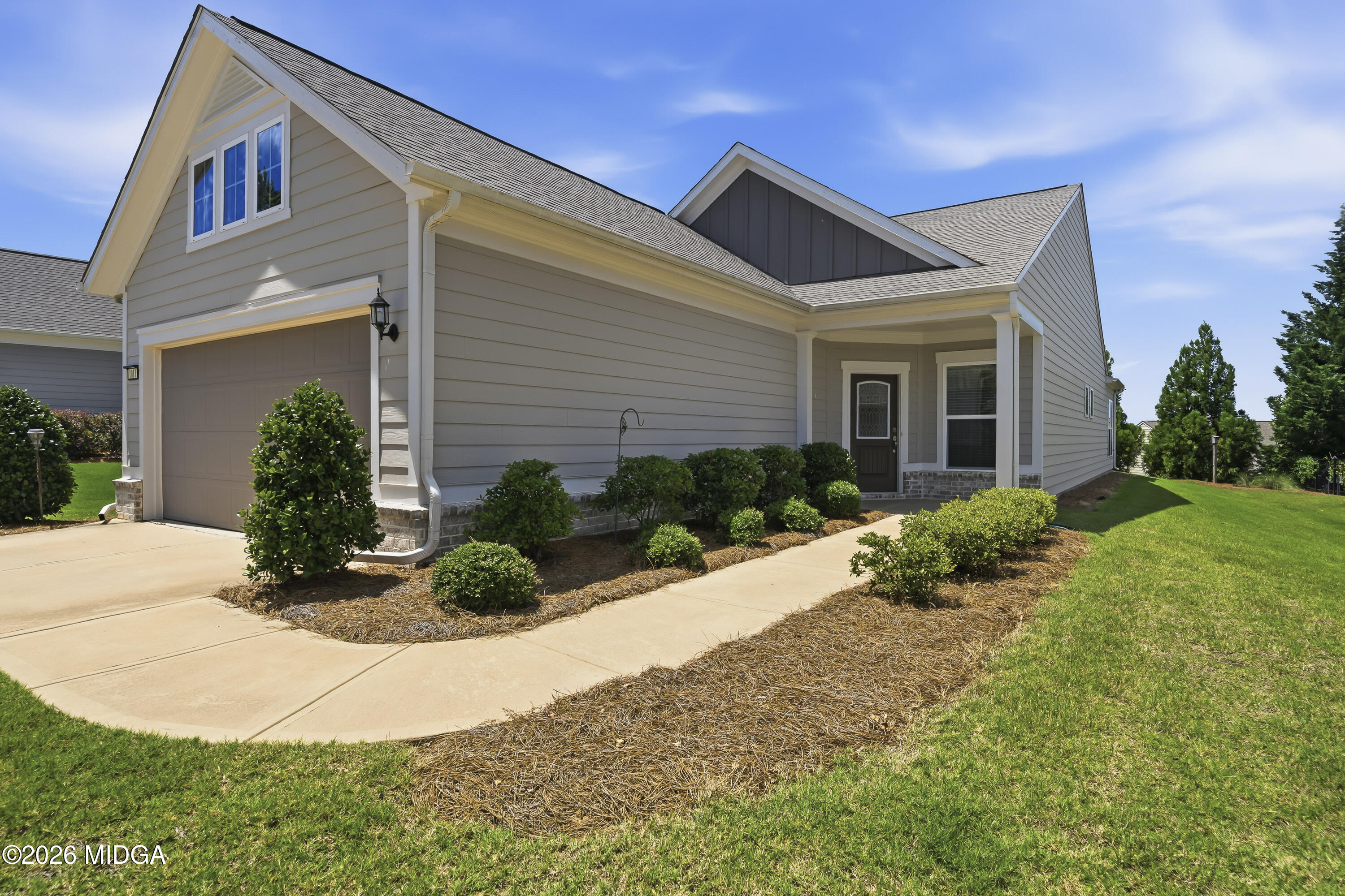 Residential in Greensboro 4