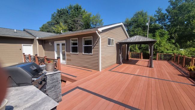 507 Field Rd, House other with 4 bedrooms, 2 bathrooms and null parking in Clio MI | Image 46