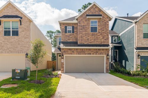 140 Red Cascade Ct, Willis, TX, 77318-1483 | Card Image
