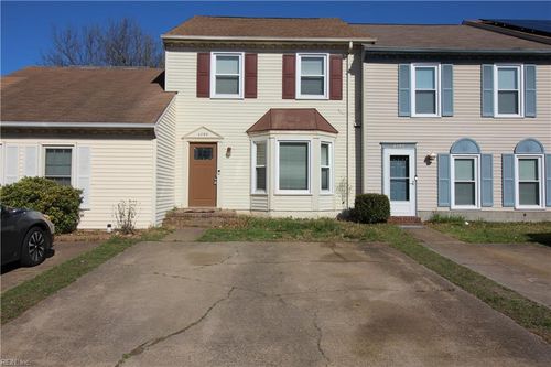 4790 Woods Edge Rd, Virginia Beach, VA, 23462-7259 | Card Image