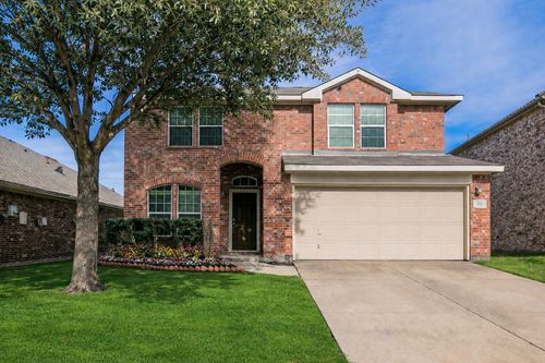 322 Highland Creek Dr, Wylie, TX, 75098-5067 | Card Image