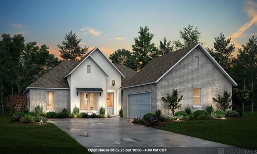 4064 Kelly Lake Ln, Madisonville, LA, 70447-3280 | Card Image