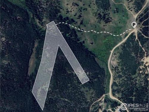 0 N County Rd, Nederland, CO, 80466 | Card Image