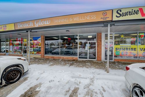 220 Springbank Ave N, Woodstock, ON, N4S7R3 | Card Image
