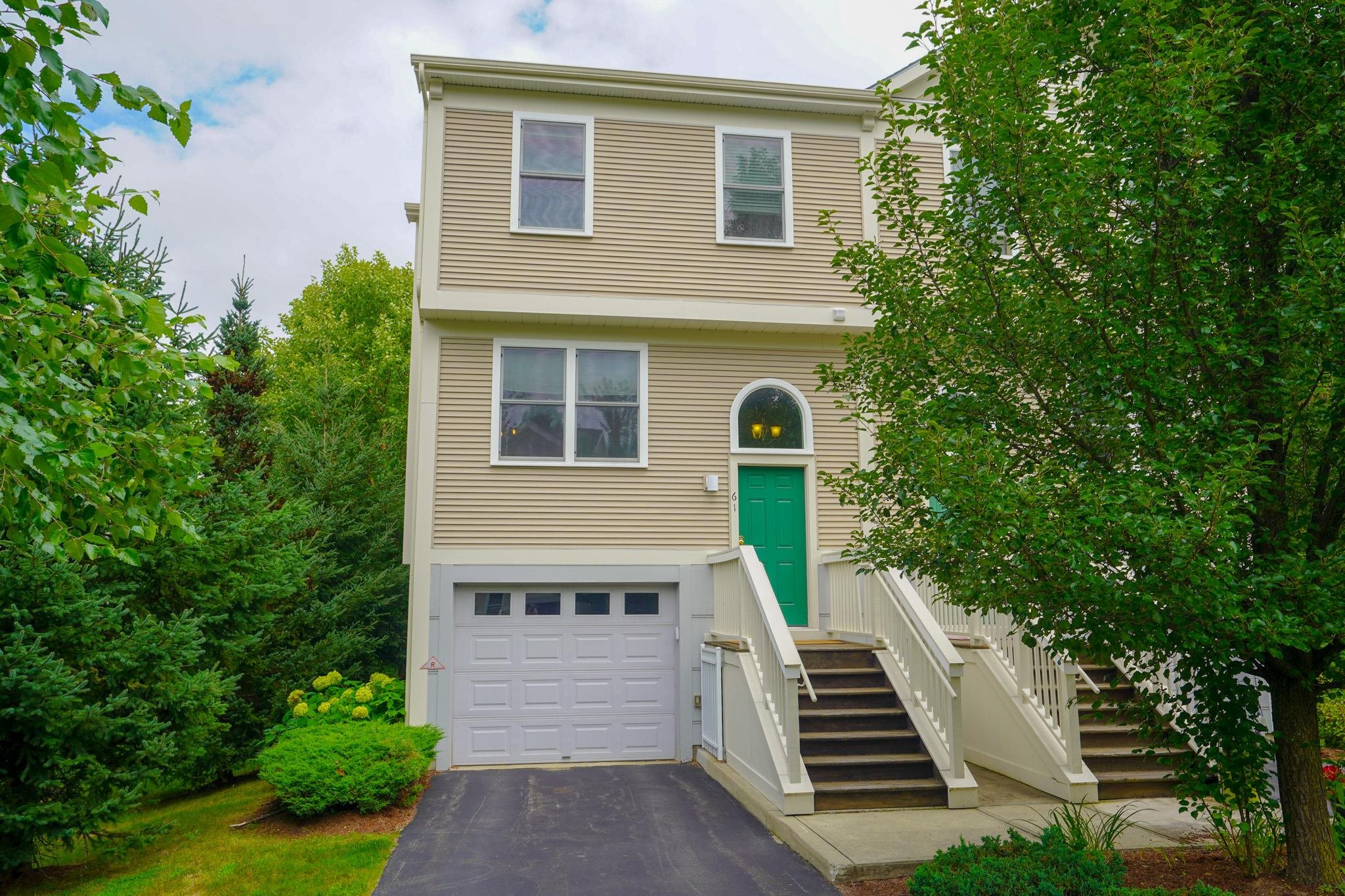 Finch Ct, South Burlington, VT 05403