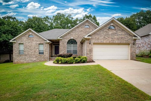 7328 W Ridge Cir, Sherwood, AR, 72120-3698 | Card Image