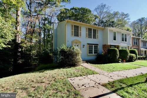 11732 Mossy Creek Ln, RESTON, VA, 20191-2961 | Card Image