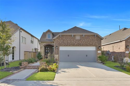 15115 Honea Flat Court, Cypress, TX, 77433 | Card Image