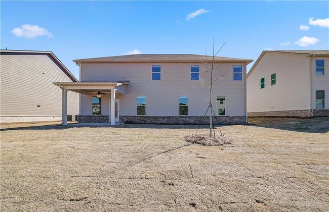 2781 Dolce Rd, House other with 5 bedrooms, 5 bathrooms and null parking in Dacula GA | Image 33