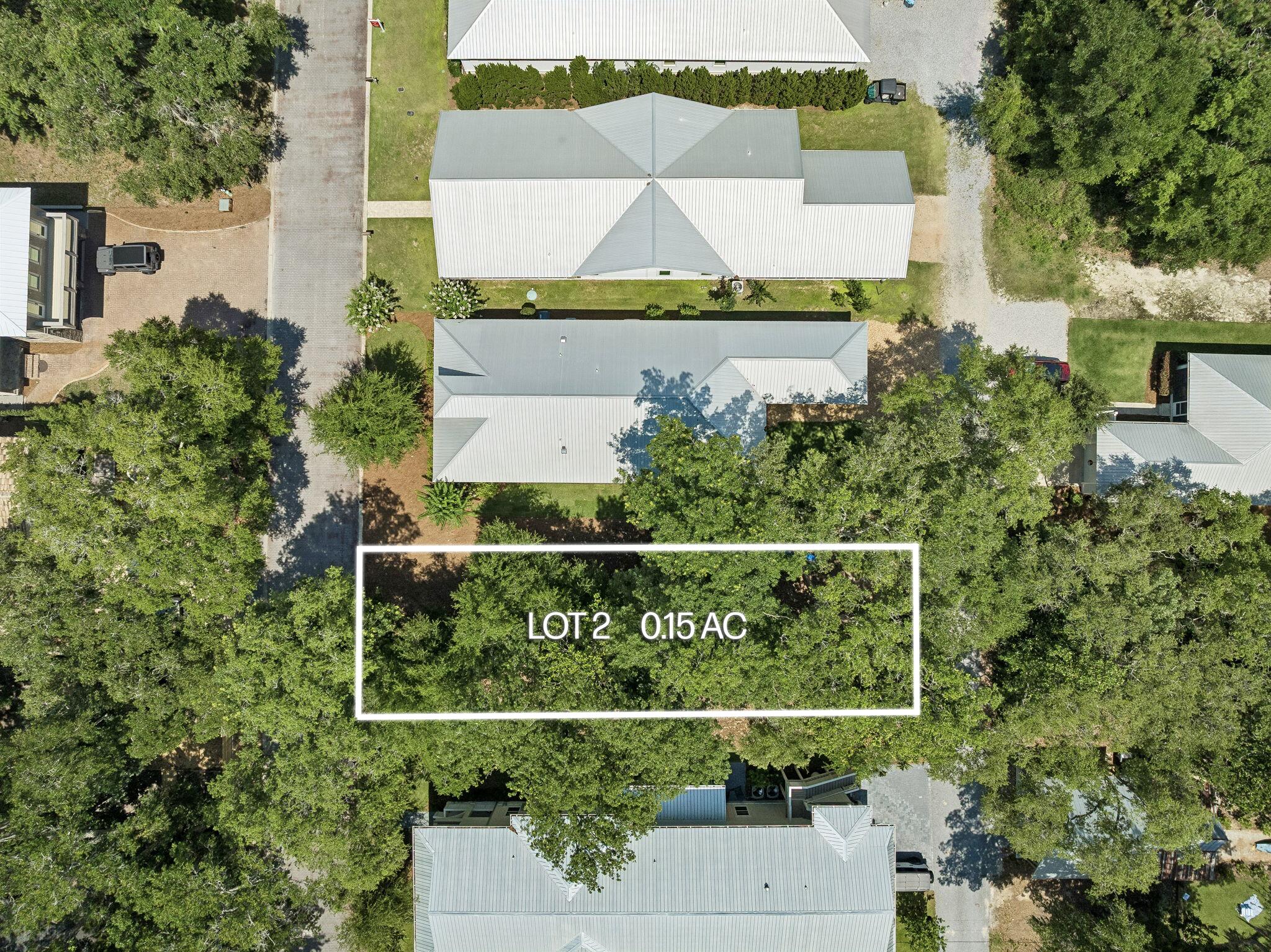 Land in Santa Rosa Beach 2