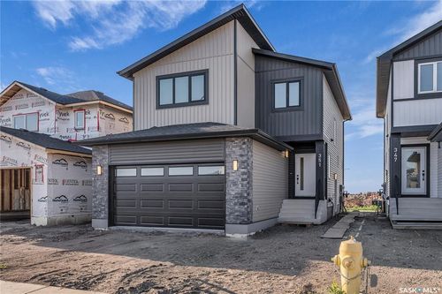 351 Sharma Cres, Saskatoon, SK, S7W0Y3 | Card Image