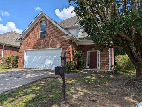 841 Castlemaine Ct, BIRMINGHAM, AL, 35226-5915 | Card Image
