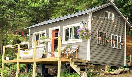 44 Eagle Crag Lk, Tupper Lake, NY, 12986-8101 | Card Image