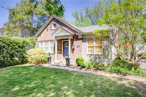 27 Northwood Ave Ne, Atlanta, GA, 30309-1528 | Card Image