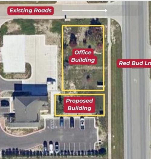 lot-c-1620 Red Bud Ln, Round Rock, TX, 78664-0200 | Card Image