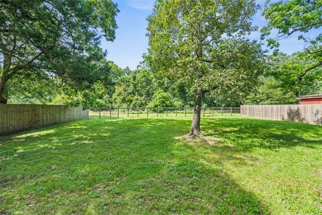 133 Red Oak Ln, House other with 4 bedrooms, 4 bathrooms and null parking in Conroe TX | Image 23