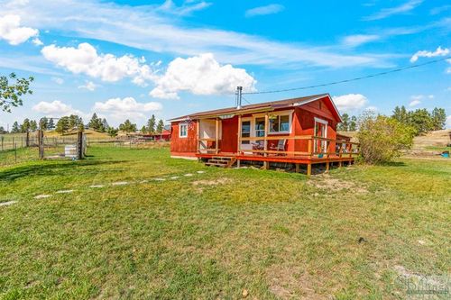 201 Bundy Road, Lavina, MT, 59046 | Card Image