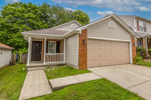 2637 Trailwood Ln, Lexington, KY, 40511-8841 | Card Image