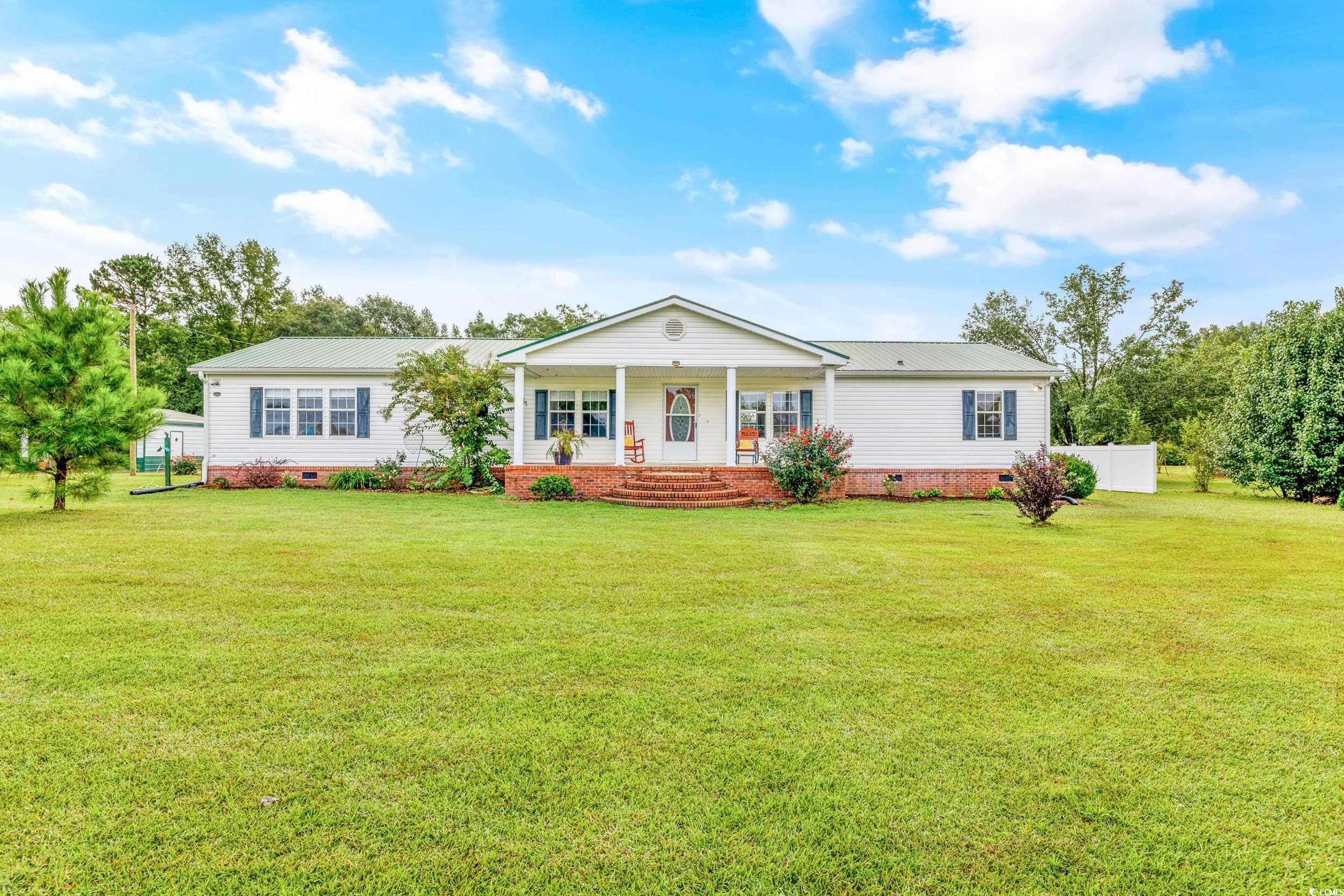 Cox Rd, Loris, SC 29569