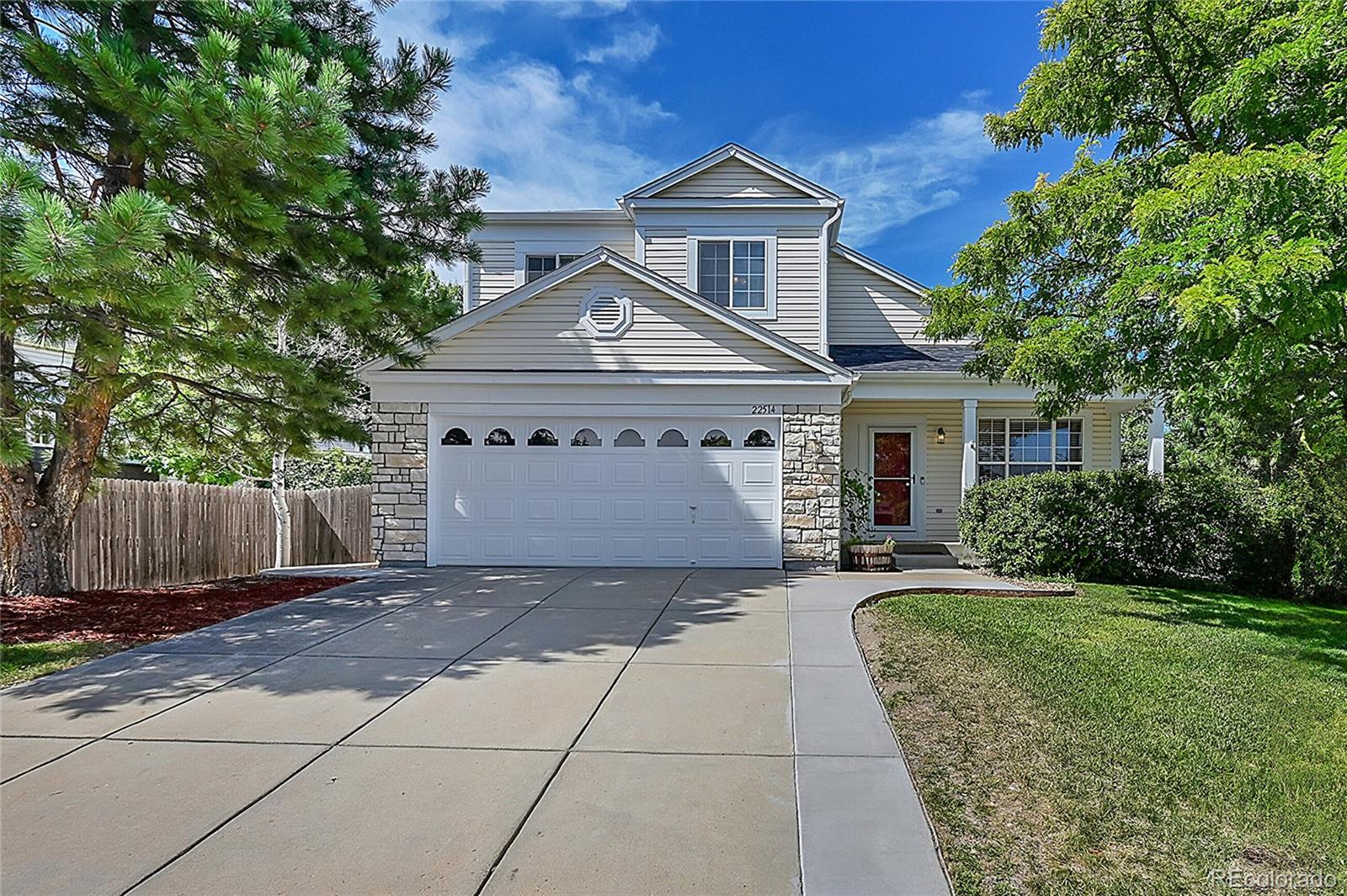 Powers Pl, Aurora, CO 80015