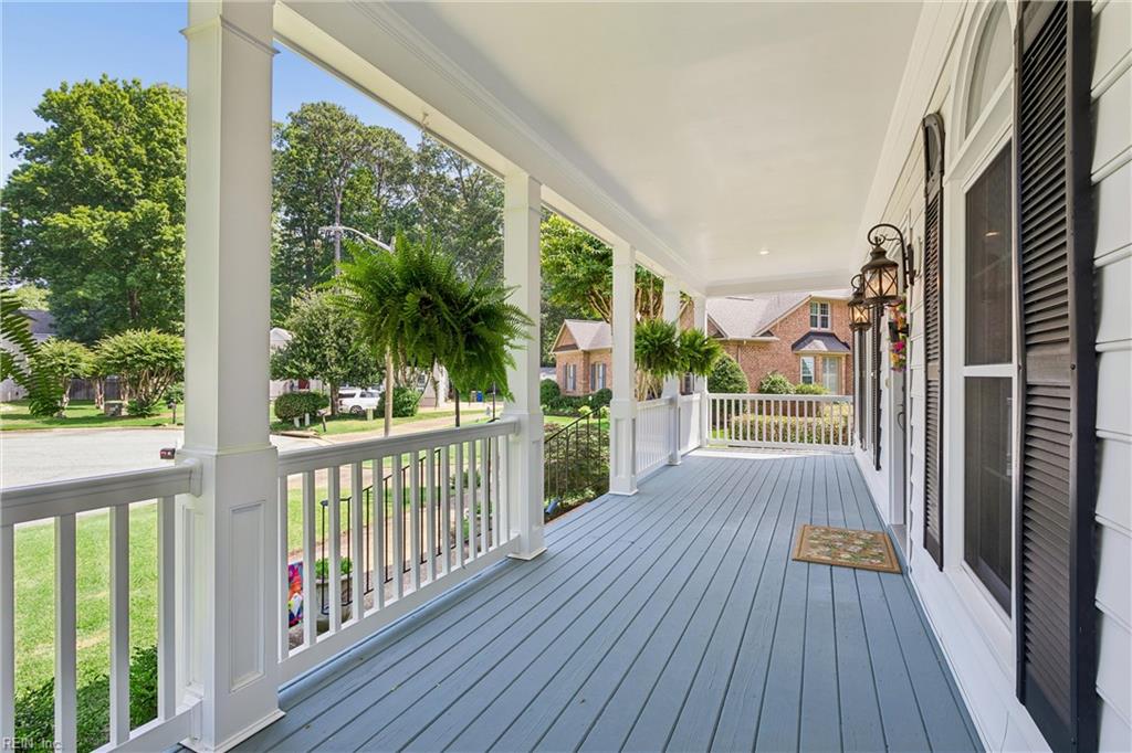 Residential in Newport News 3